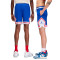 Pantalón corto Jordan Sport X Federación Francesa de Baloncesto 2024