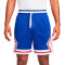 Pantalón corto Jordan Sport X Federación Francesa de Baloncesto 2024