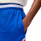 Pantaloncini Jordan Sport X Federazione Francese di Basket 2024