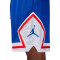 Pantalón corto Jordan Sport X Federación Francesa de Baloncesto 2024