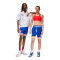 Pantalón corto Jordan Sport X Federación Francesa de Baloncesto 2024