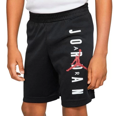 Kids Vert Mesh Shorts