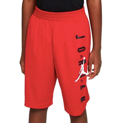 Kids Vert Mesh Shorts