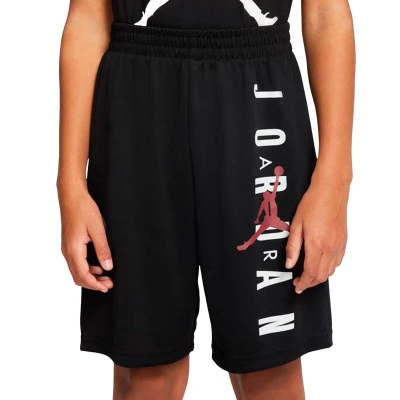 Kids Vert Mesh Shorts