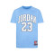 Camiseta Jordan Practice Flight Niño