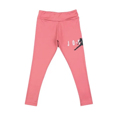 Pantaloni Jumpman da Bambina