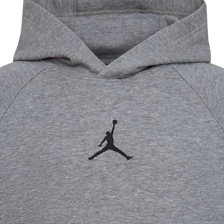 sudadera-jordan-dri-fit-sport-crossover-nino-carbon-heather-2