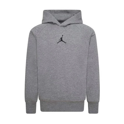 Sudadera Dri-Fit Sport Crossover Niño