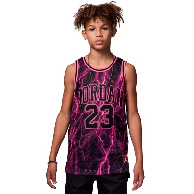 Camisola 23 Aop Jersey Niño