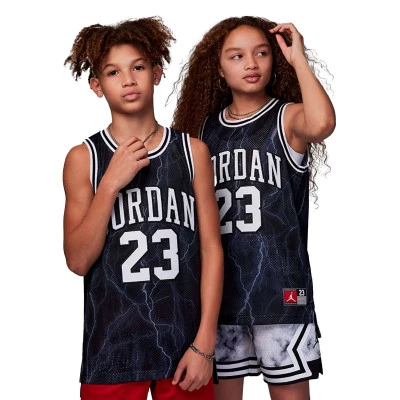 Kids 23 Aop Jersey Jersey