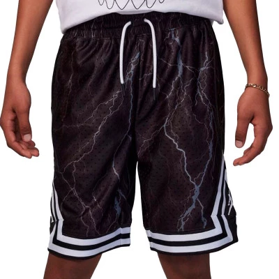 Kids Diamond Shorts