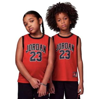 Kids ordan 23 Jersey Tracksuit