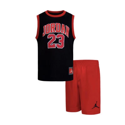 Fato de treino Jordan 23 Jersey Criança