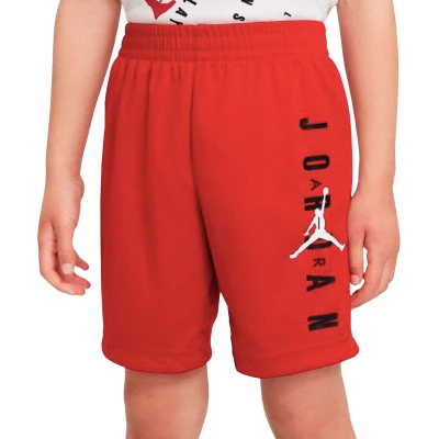 Kids Vert Mesh Shorts