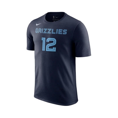 Memphis Grizzlies Icon Edition - Ja Morant Niño Trikot