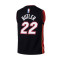 Jersey Nike Miami Heat Icon Edition Jimmy Butler Preescolar