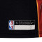 Jersey Nike Miami Heat Icon Edition Jimmy Butler Preescolar