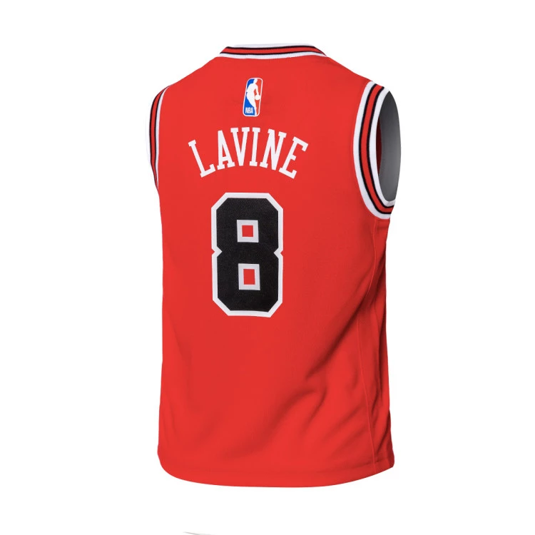 camiseta-nike-chicago-bulls-icon-edition-zach-lavine-preescolar-rojo-1