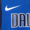 Nike Dallas Mavericks Icon Edition - Luka Doncic Preescolar Trikot