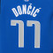 Nike Dallas Mavericks Icon Edition - Luka Doncic Preescolar Trikot