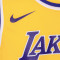 Jersey Nike Los Angeles Lakers Icon Edition LeBron James Preescolar