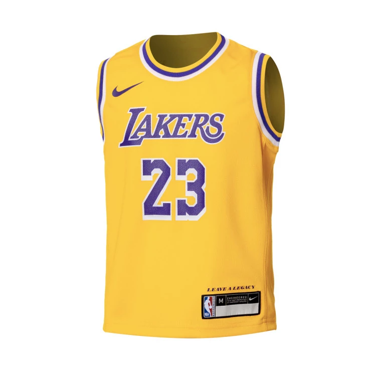 camiseta-nike-los-angeles-lakers-icon-edition-2023-2024-preescolar-amarillo-0