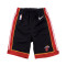 Nike Preschool Miami Heat Icon Edition 2023-2024 Shorts