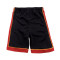 Nike Preschool Miami Heat Icon Edition 2023-2024 Shorts