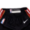 Short Nike Miami Heat Icon Edition 2023-2024 Preescolar