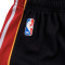 Short Nike Préscolaire Miami Heat Icon Edition 2023-2024