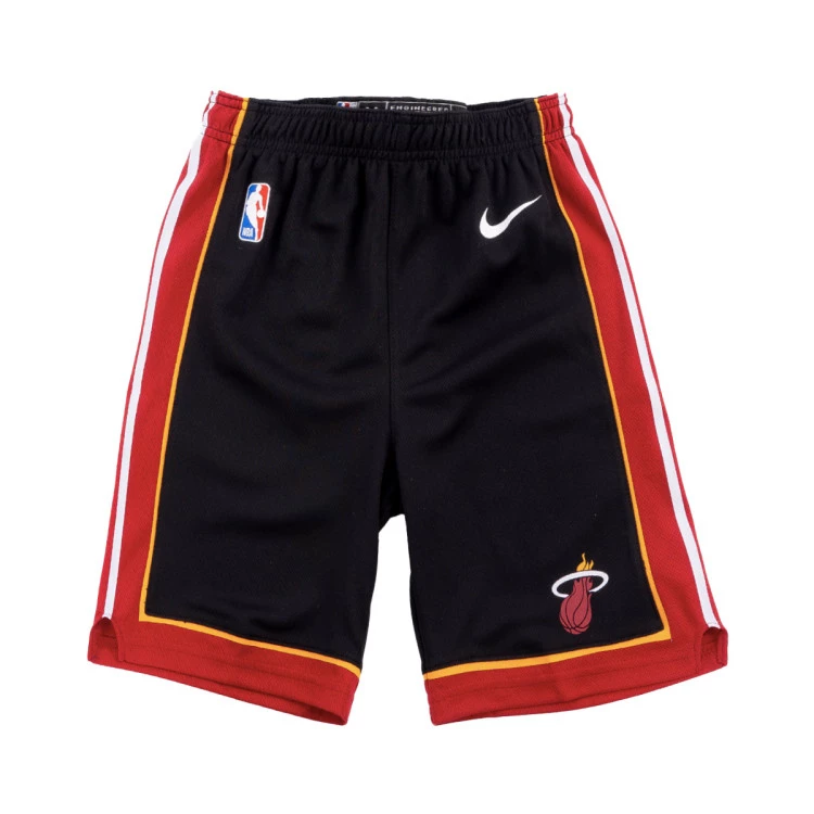 pantalon-corto-nike-miami-heat-icon-edition-2023-2024-preescolar-negro-0