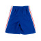 Nike Philadelphia 76Ers Icon Edition 2023-2024 Preescolar Shorts