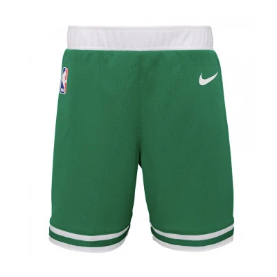 Calções Boston Celtics Icon Edition 2023-2024 Criança