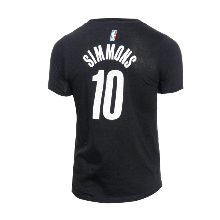 camiseta-nike-brooklyn-nets-icon-edition-ben-simmons-nino-black-1