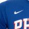 Nike Kids Philadelphia 76Ers 2023-2024 Jersey