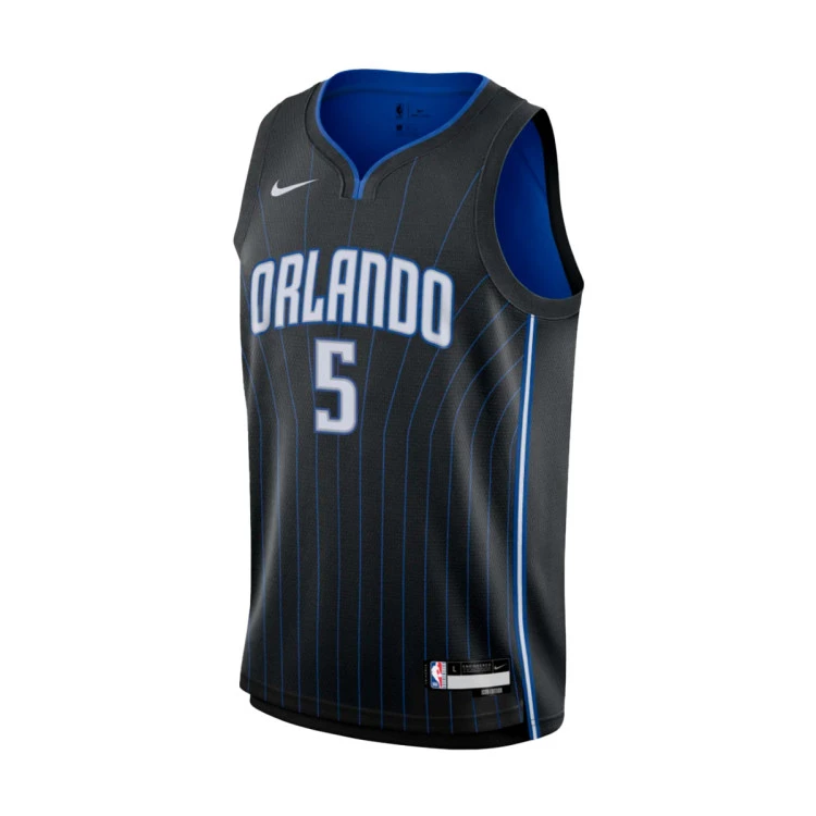 camiseta-nike-orlando-magic-icon-edition-paolo-banchero-nino-black-0