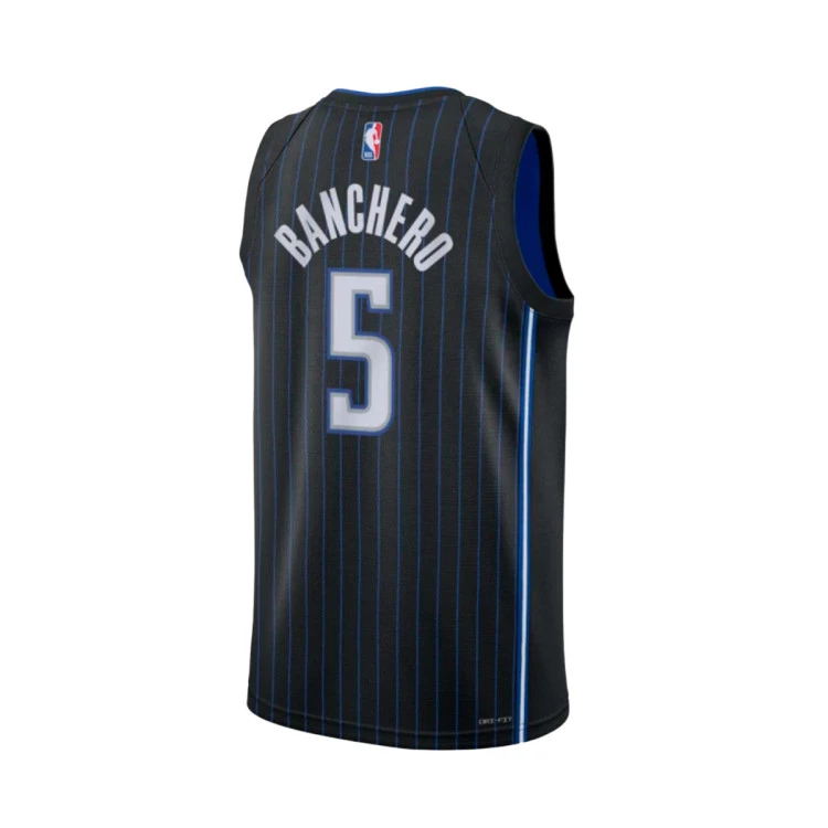 camiseta-nike-orlando-magic-icon-edition-paolo-banchero-nino-black-1