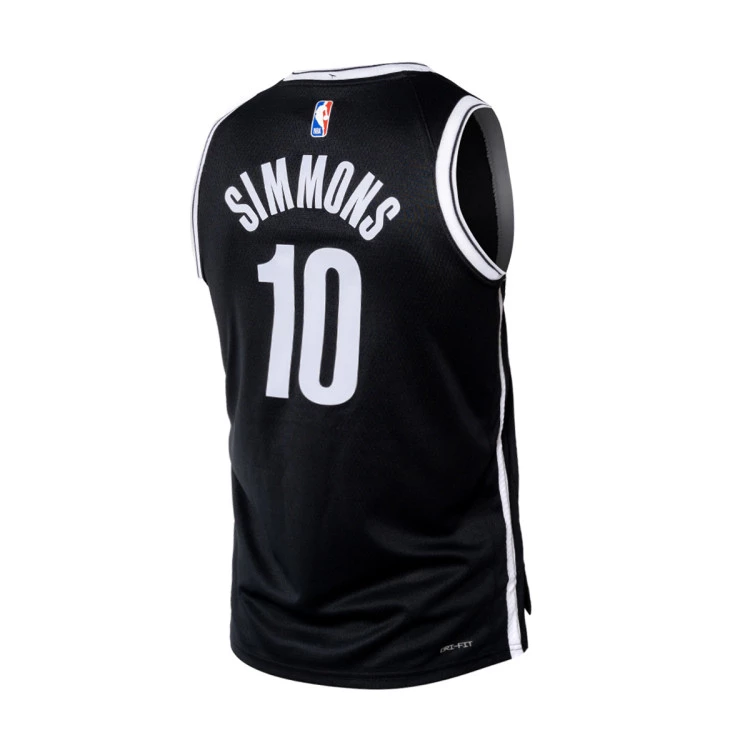 camiseta-nike-brooklyn-nets-icon-edition-ben-simmons-2023-2024-nino-black-1