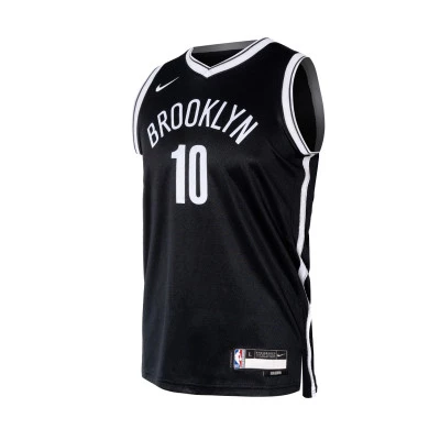 Maglia Brooklyn Nets Icon Edition Ben Simmons da Bambino