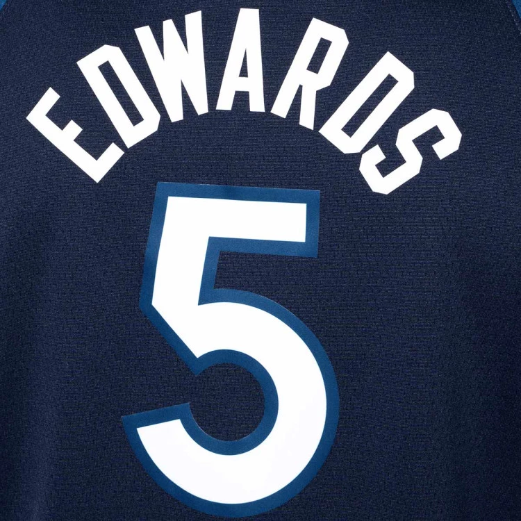 camiseta-nike-minnesota-timberwolves-icon-edition-anthony-edwards-2023-2024-nino-college-navy-3