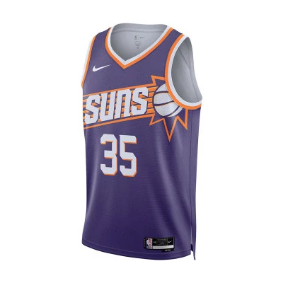 Phoenix Suns Icon Swingman - Kevin Durant Niño Jersey