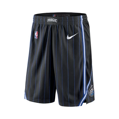 Calções Orlando Magic Icon Edition Swingman Criança