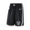 Calções Nike Brookyln Nets Icon Edition Swingman Criança