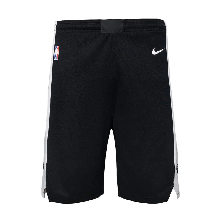 pantalon-corto-nike-san-antonio-spurs-icon-swingman-nino-black-0