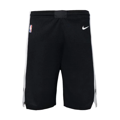 Pantaloncini San Antonio Spurs Icon Swingman per Bambini