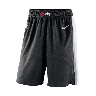 Portland Trail Blazers Icon Swingman Niño Shorts