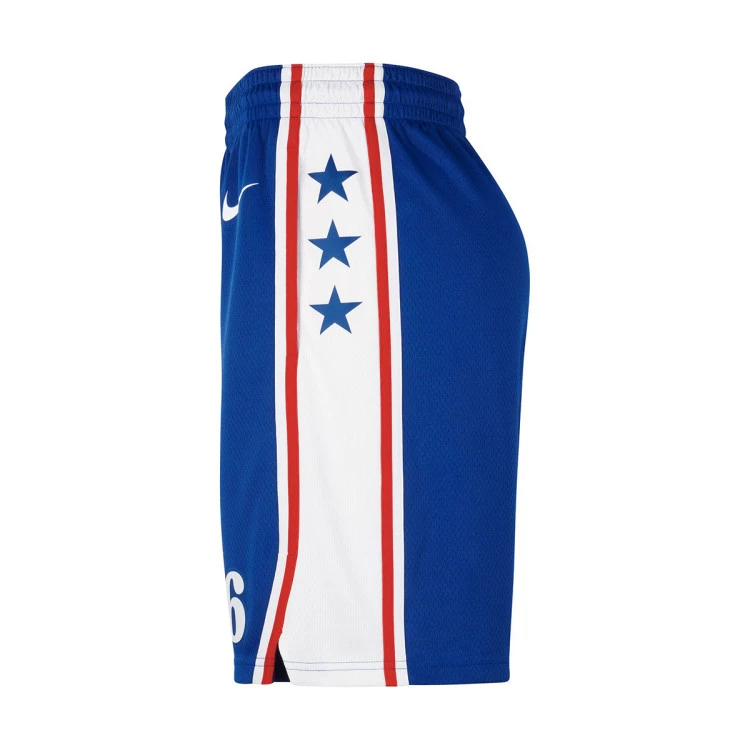 pantalon-corto-nike-philadelphia-76ers-icon-swingman-nino-rush-blue-2