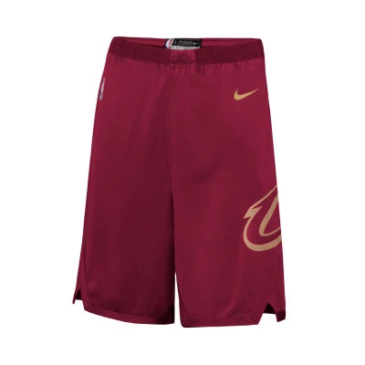 Calções Cleveland Cavaliers Icon Edition 2023-2024 Criança