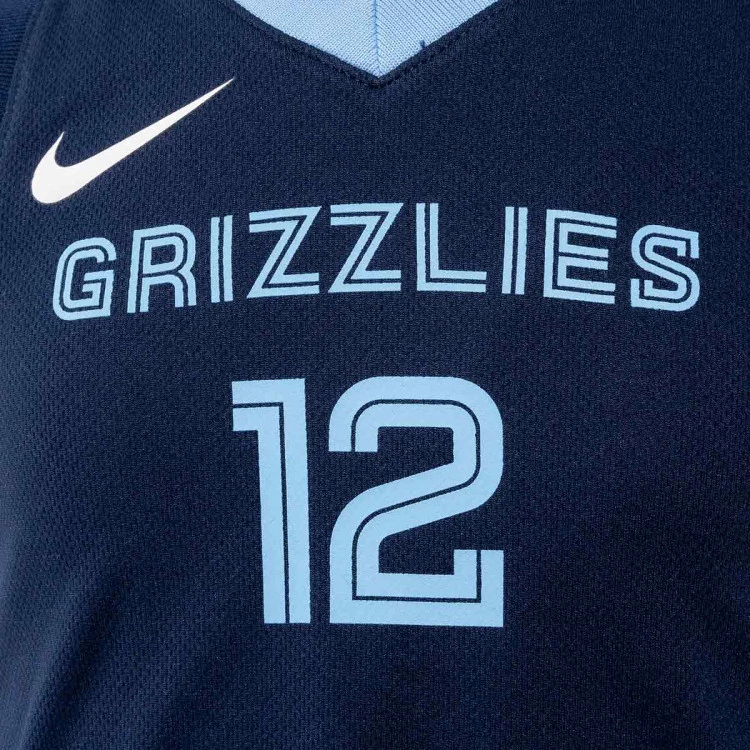 camiseta-nike-memphis-grizzlies-icon-edition-ja-morant-nino-azul-oscuro-3