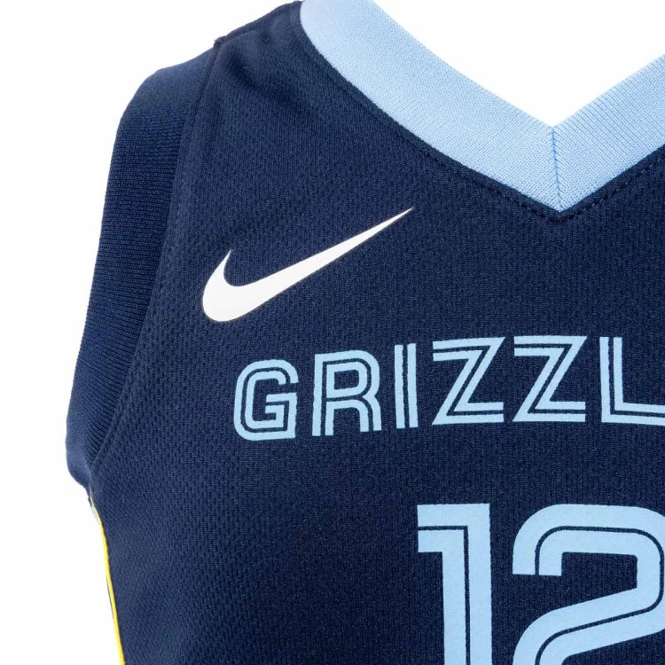 camiseta-nike-memphis-grizzlies-icon-edition-ja-morant-nino-azul-oscuro-4